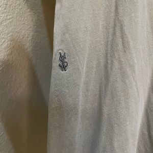 Mens Ksubi Seeing Lines T-Shirt